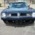 1975 Trans Am 455 4 speed blue with blue int nice car