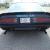 1975 Trans Am 455 4 speed blue with blue int nice car