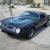 1975 Trans Am 455 4 speed blue with blue int nice car