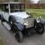1928 Rolls Royce 20hp Saloon by Windovers
