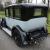 1928 Rolls Royce 20hp Saloon by Windovers