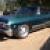 chev impala 1967 pillarless 4 door hardtop  bbc 454,turbo 400 ,9 inch diff,RHD
