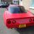 chevrolet,£7250 corvette stingray,c3 1981,new mot and tax,54350 miles