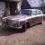 Bentley T1 1969 Standard Saloon - Sand Over Sable - Mot Mar 2015