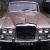 Bentley T1 1969 Standard Saloon - Sand Over Sable - Mot Mar 2015