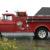 Chevrolet / Chevy American Fire Truck Pickup 1956 classis / Historic / Rare