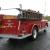 Chevrolet / Chevy American Fire Truck Pickup 1956 classis / Historic / Rare