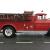 Chevrolet / Chevy American Fire Truck Pickup 1956 classis / Historic / Rare