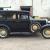 1931 Chevrolet Running - Restoration Project 179 247