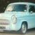 FORD 100E POPULAR - Ex Classic Ford Feature Car 2003