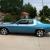 1974 Plymouth Roadrunner Base Coupe 2-Door 5.2L