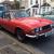 76 Triumph Stag Mk2. 3.0 V8 Auto. Hard & Soft Tops. Tax & MOT. Pimento Red.