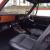 76 Triumph Stag Mk2. 3.0 V8 Auto. Hard & Soft Tops. Tax & MOT. Pimento Red.