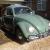 1958 Classic VW Beetle RHD