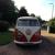 VW Split Screen Camper Van