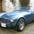 Austin Healey 100/6 V8 Cobra LHD 1957 Ford 289