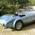 Austin Healey 100/6 V8 Cobra LHD 1957 Ford 289