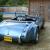 Austin Healey 100/6 V8 Cobra LHD 1957 Ford 289