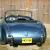 Austin Healey 100/6 V8 Cobra LHD 1957 Ford 289