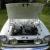 Ford Cortina MK1 pre crossflow 1197cc