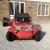 VW Beach Buggy - limited edition Coca-Cola