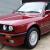BMW E30 Coupe - 1 Owner E30 - Only 74,000 Miles - FSH - YEARS MOT - WARRANTY