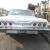 1963 Chevrolet Impala Sports Sedan