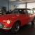 MGB GT 1.8 with overdrive