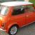 WOW ! LHD Classic MINI Special. A one off, Loads invested. Must be seen.