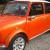 WOW ! LHD Classic MINI Special. A one off, Loads invested. Must be seen.
