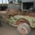 Army Jeep TWO Ford GPW AND ONE Willys MB WW2 in Bundaberg, QLD