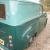 1968 AUSTIN A35 VAN TAXED AND TESTED 3 FORMER KEEPERS STARTS AND DRIVES WELL