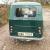 1968 AUSTIN A35 VAN TAXED AND TESTED 3 FORMER KEEPERS STARTS AND DRIVES WELL