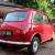1960 Austin Seven Mini Mk 1