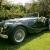 Morgan 4/4 Alloy bodied 2 seater