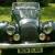 Morgan 4/4 Alloy bodied 2 seater