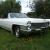 Cadillac Coupe DeVille ( soft top)