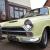 Genuine 1965 Cortina mk1 2 door 1500 GT