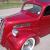 1954 ford pop Hot rod 5.7 Chevy powered custom tax mot exempt no swop