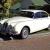 Classic 3.8s Jaguar 1965