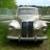1953 Daimler Conquest