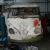 VW Kombi Split 1964