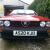 1983/A Alfetta GTV 2000 only 59,900 miles from new, immaculate