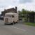 Citroen H Van HY Rallonge (Extended body by CURRUS S.A)