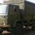 ex mod military leyland daf lorry 4 tonner