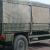 ex mod military leyland daf lorry 4 tonner