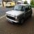 1996 Rover Mini Equinox Limited Edition in Silver only 16,000 miles