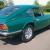 Triumph gt6 1973,emerald green with 3 owners from new..