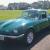 Triumph gt6 1973,emerald green with 3 owners from new..