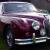 Jaguar Mk2 3.8-Litre Saloon 1962